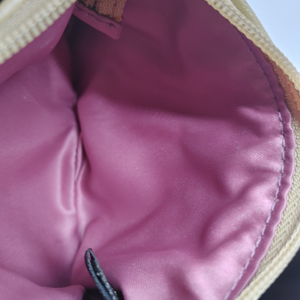 Coach Wristlet - Picture 2 of 5